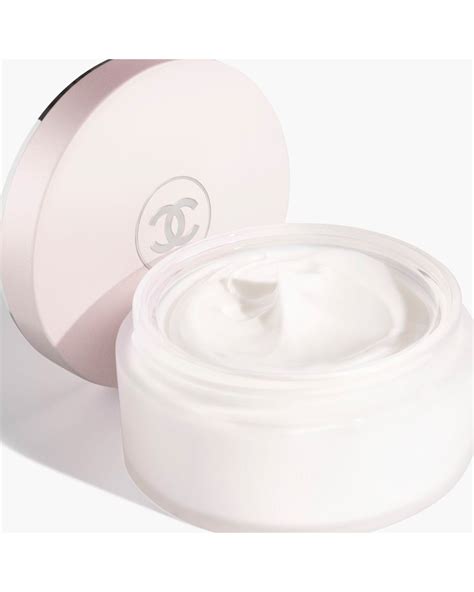 chanel chance eau fraiche ici paris